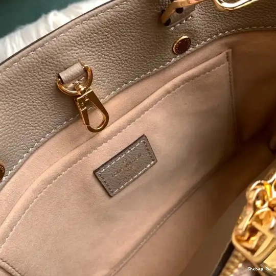VUITTON LOUIS MONTAIGNE BB 0627